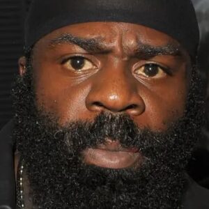 تصویر هنرمند Kimbo Slice