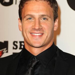 تصویر هنرمند Ryan Lochte