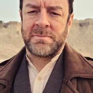 تصویر هنرمند Paul Battle