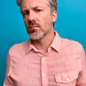 تصویر هنرمند Daniel Lane Baker