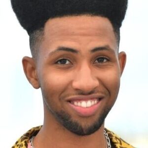 تصویر هنرمند Ismail Adouab