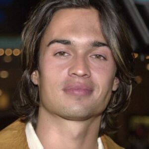 تصویر هنرمند Corey Pearson