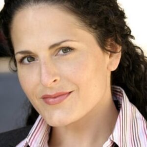 تصویر هنرمند Kate Forster