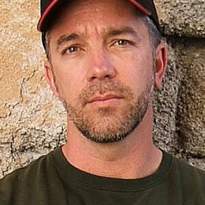 تصویر هنرمند Tim Bell