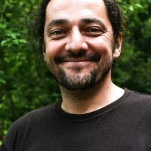 تصویر هنرمند Jan Španbauer