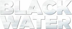 لوگوی رسمی فیلم Black Water (2018)