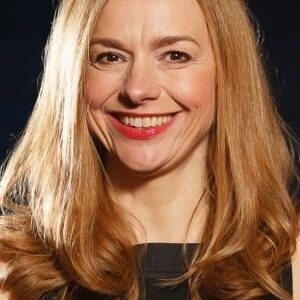 تصویر هنرمند Andrea Sedláčková