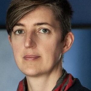 تصویر هنرمند Kate McCullough