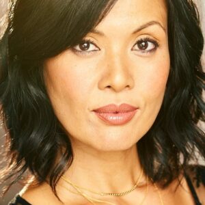 تصویر هنرمند Bernadette Balagtas