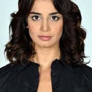 تصویر هنرمند Beril Kayar