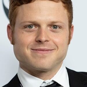 تصویر هنرمند Caleb Foote