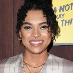 تصویر هنرمند Sofia Bryant