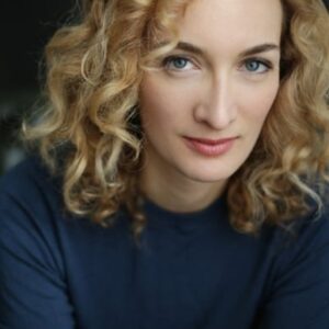 تصویر هنرمند Florence Mestais