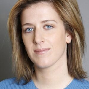 تصویر هنرمند Genevieve Adams