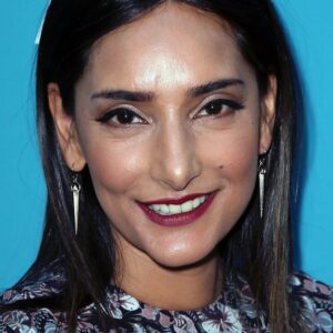 تصویر هنرمند Rebecca Hazlewood