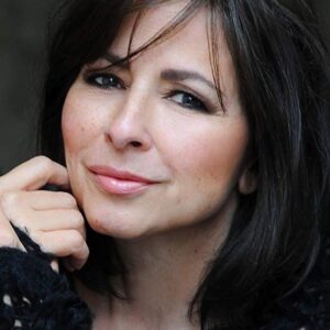 تصویر هنرمند Marina Rice Bader