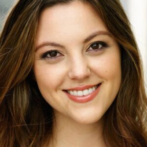 تصویر هنرمند Lexi Giovagnoli