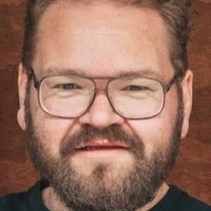 تصویر هنرمند Kristian Fjord