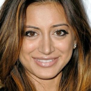تصویر هنرمند Noureen DeWulf