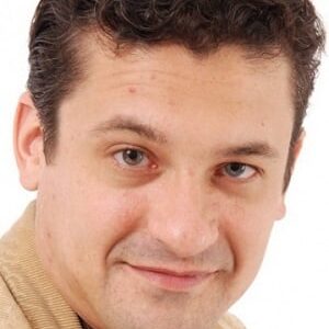 تصویر هنرمند Mikhail Safronov