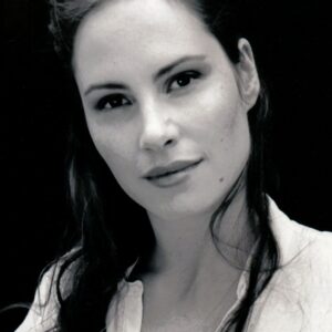 تصویر هنرمند Kate Loustau