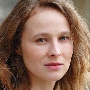 تصویر هنرمند Paulina Kinaszewska