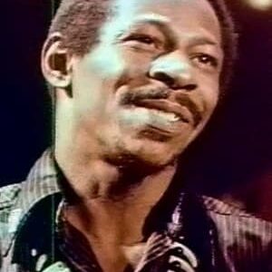 تصویر هنرمند Johnnie Keyes