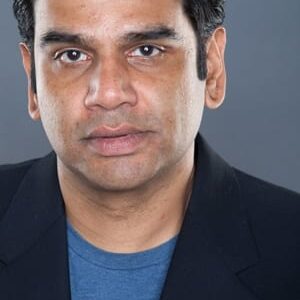 تصویر هنرمند Ronobir Lahiri