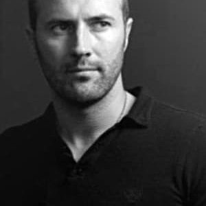 تصویر هنرمند Kalin Kerin