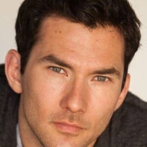 تصویر هنرمند Luke McKenzie