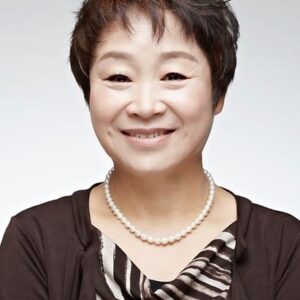 تصویر هنرمند Choi Soo-min