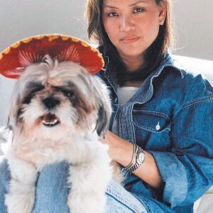 تصویر هنرمند Edgy Lee