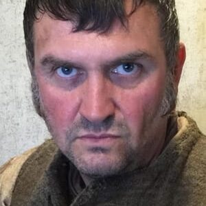 تصویر هنرمند Tony Lucken