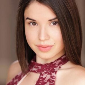 تصویر هنرمند Sharon Desiree