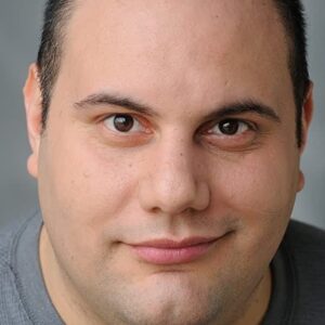 تصویر هنرمند David Fierro