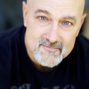 تصویر هنرمند Todd Kimsey