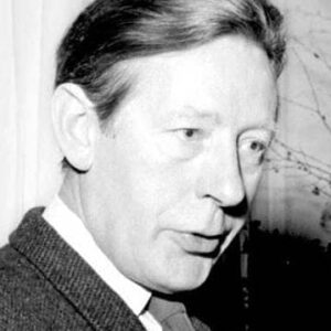 تصویر هنرمند Paul Vaughan