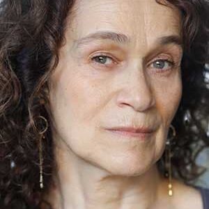 تصویر هنرمند Tamar Baruch