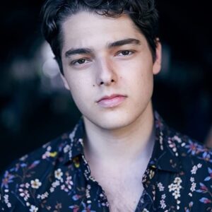 تصویر هنرمند Dante Palminteri