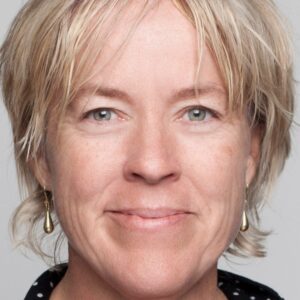 تصویر هنرمند Sarah Green