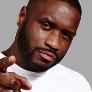 تصویر هنرمند Lethal Bizzle