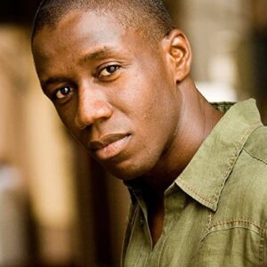 تصویر هنرمند Kofi Yiadom