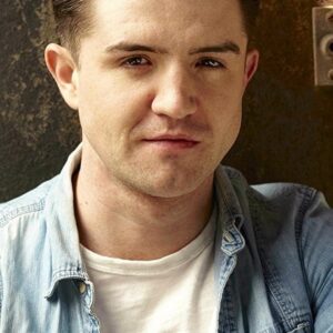 تصویر هنرمند Joseph Huffman