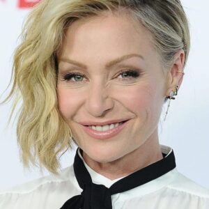 تصویر هنرمند Portia de Rossi