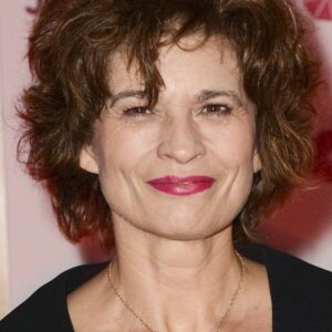 تصویر هنرمند Gabrielle Scharnitzky