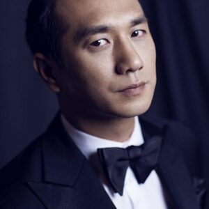 تصویر هنرمند Huang Jue