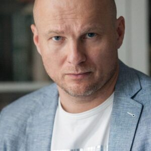 تصویر هنرمند Aleksandr Fisenko