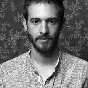 تصویر هنرمند Vasilis Magouliotis