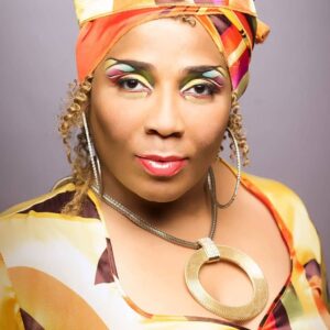 تصویر هنرمند Michelle Sweeney