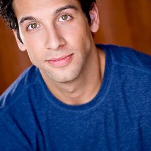 تصویر هنرمند Rick Glassman